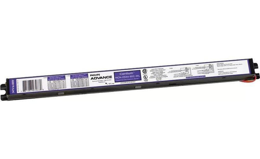 HCN2S5490CWL35I ELE BALLAST