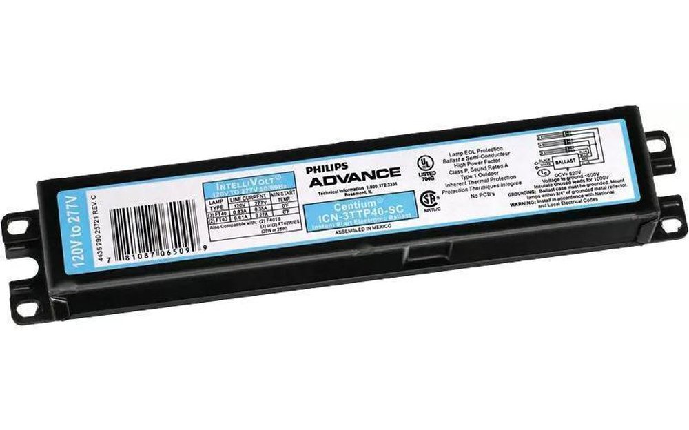 ICN2TTP40SC35I ADVANCE ELE BALLAST