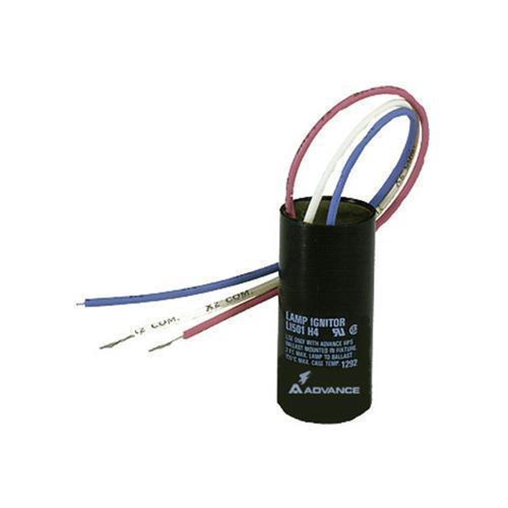 LI501H4IC ADV LAMP IGNITOR