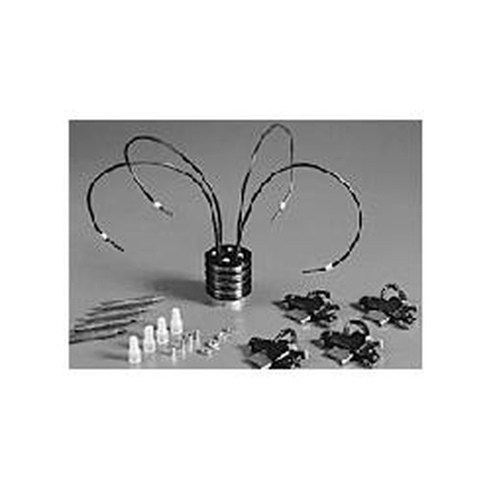 SR28 WOODHEAD 30A 8C 600V CK 7/8IN