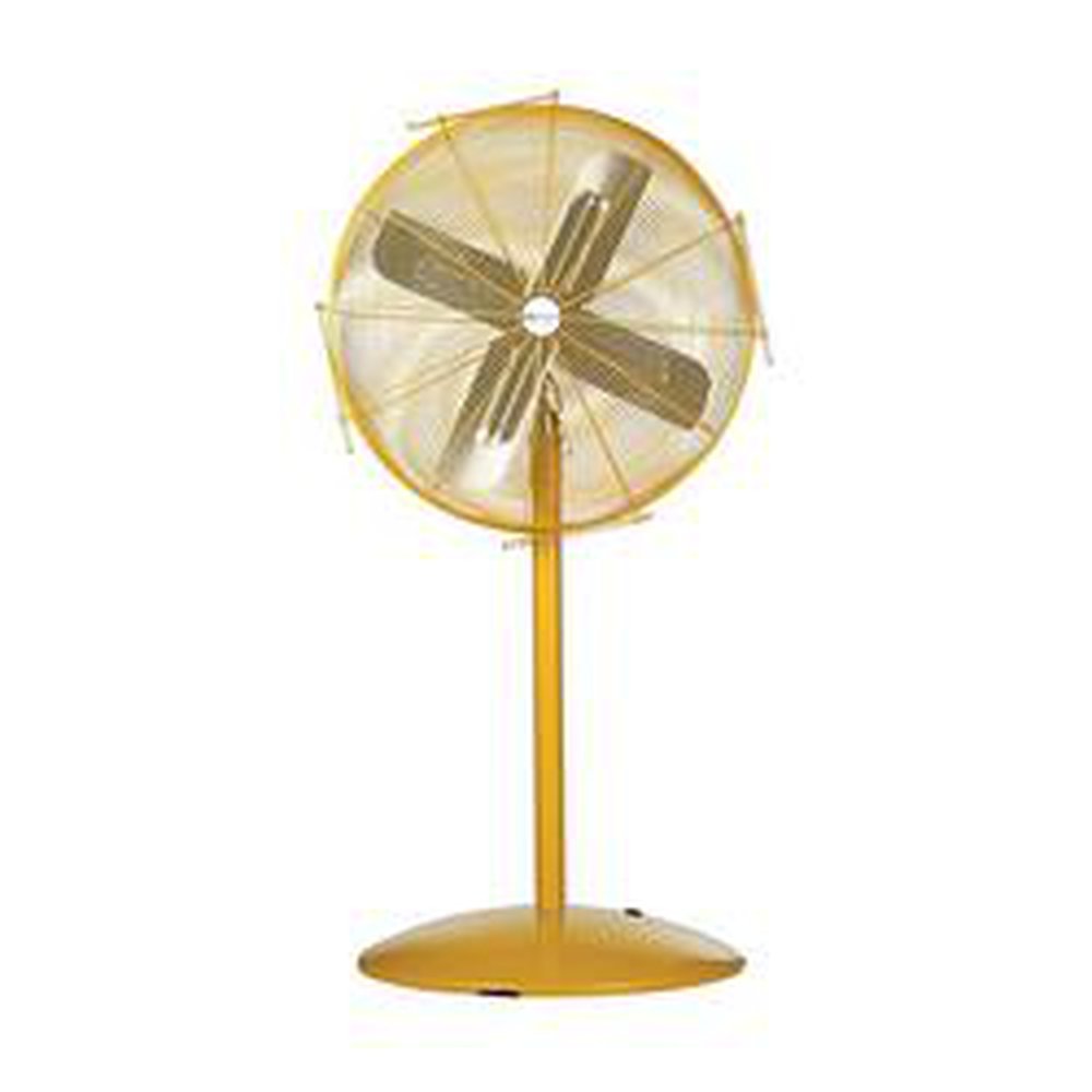 10551K AIRMASTE SAFETY 30^ PEDESTAL