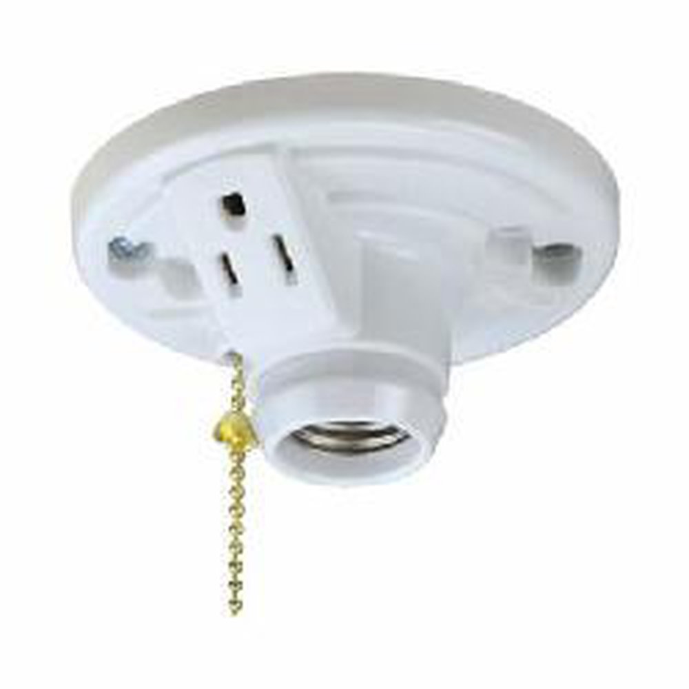 LH-13P ALLIED LMPHLDR 3 PULL CORD