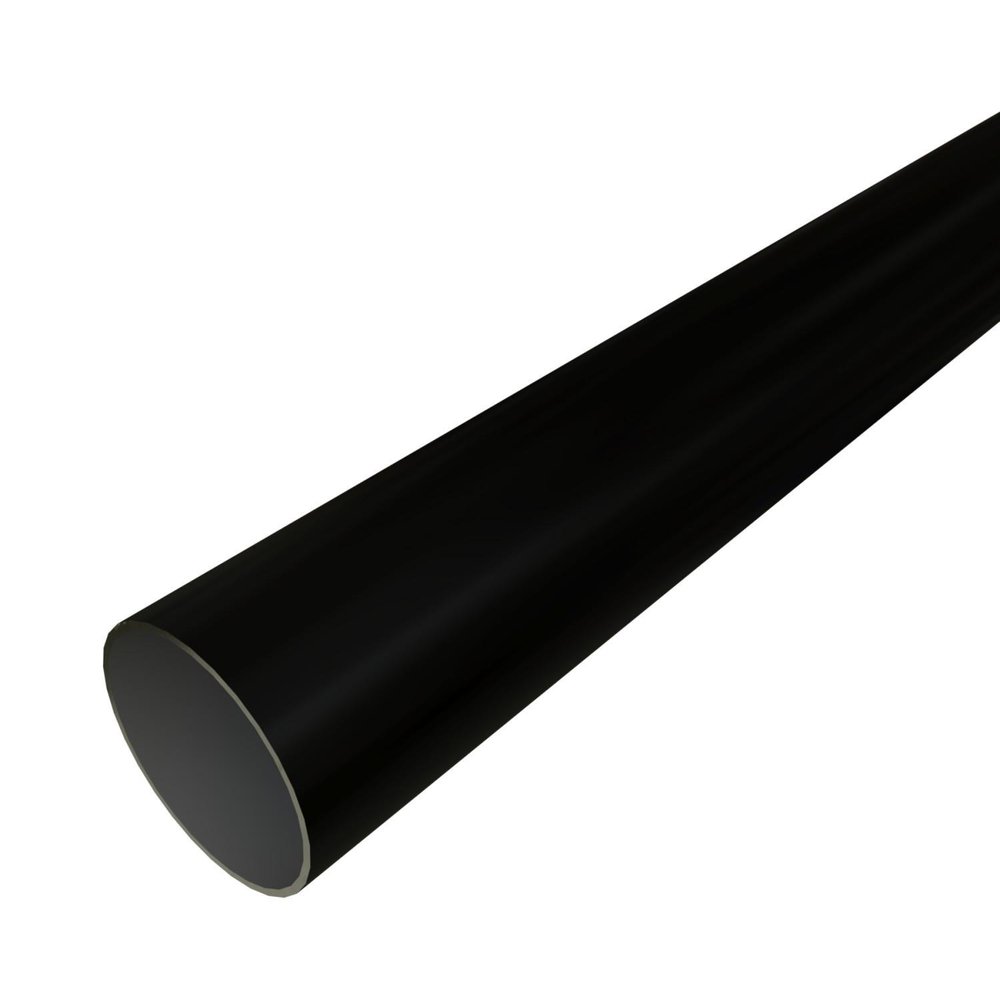 1-1/2^ EMT THINWALL CONDUIT BLACK