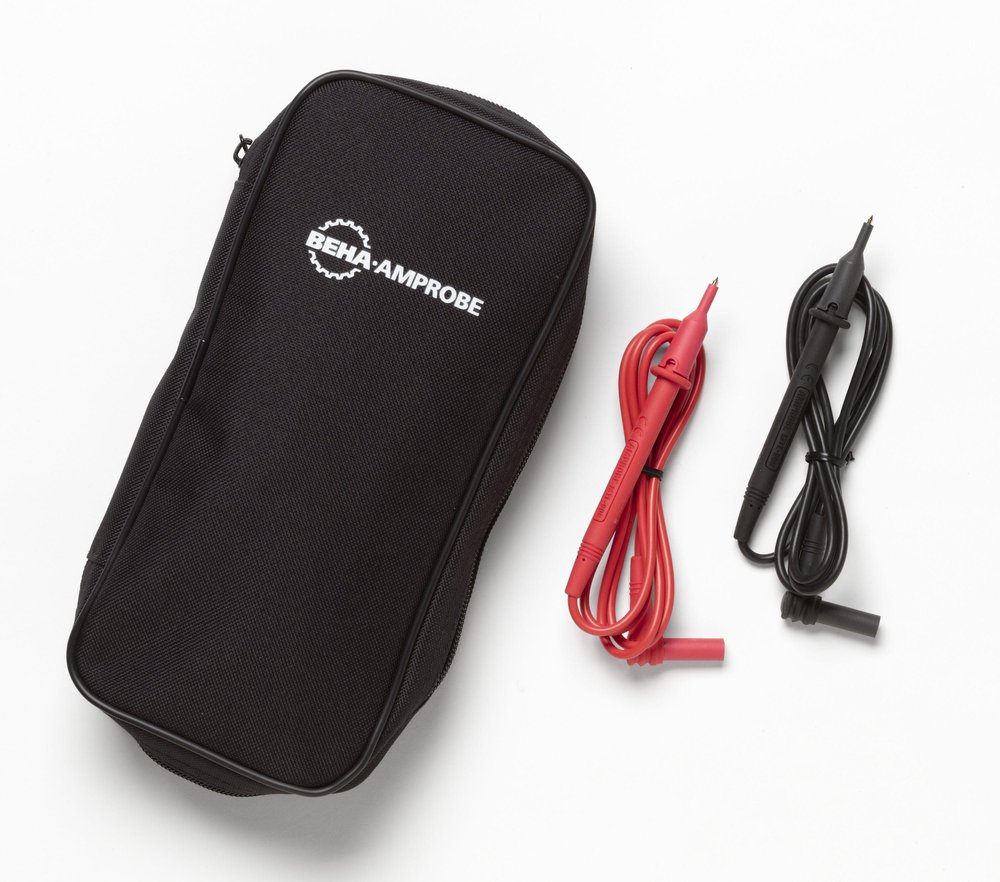 AMP-220 AMPROBE 600A ACDC TRMS