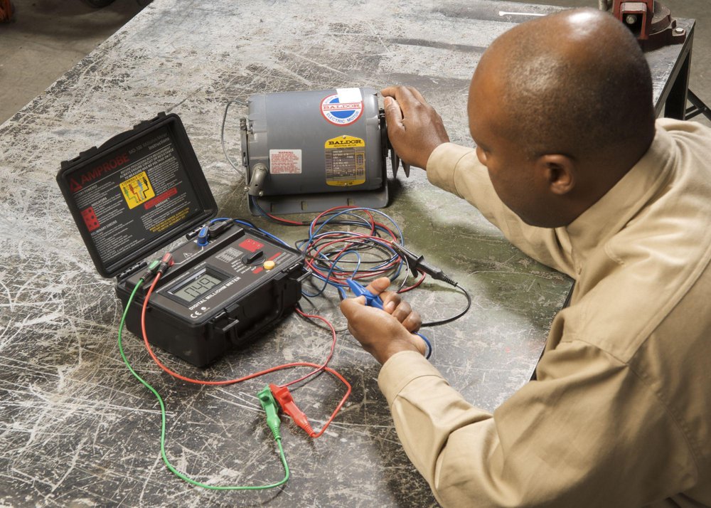 TIC410A FLUKE HOT STICK 09596944051