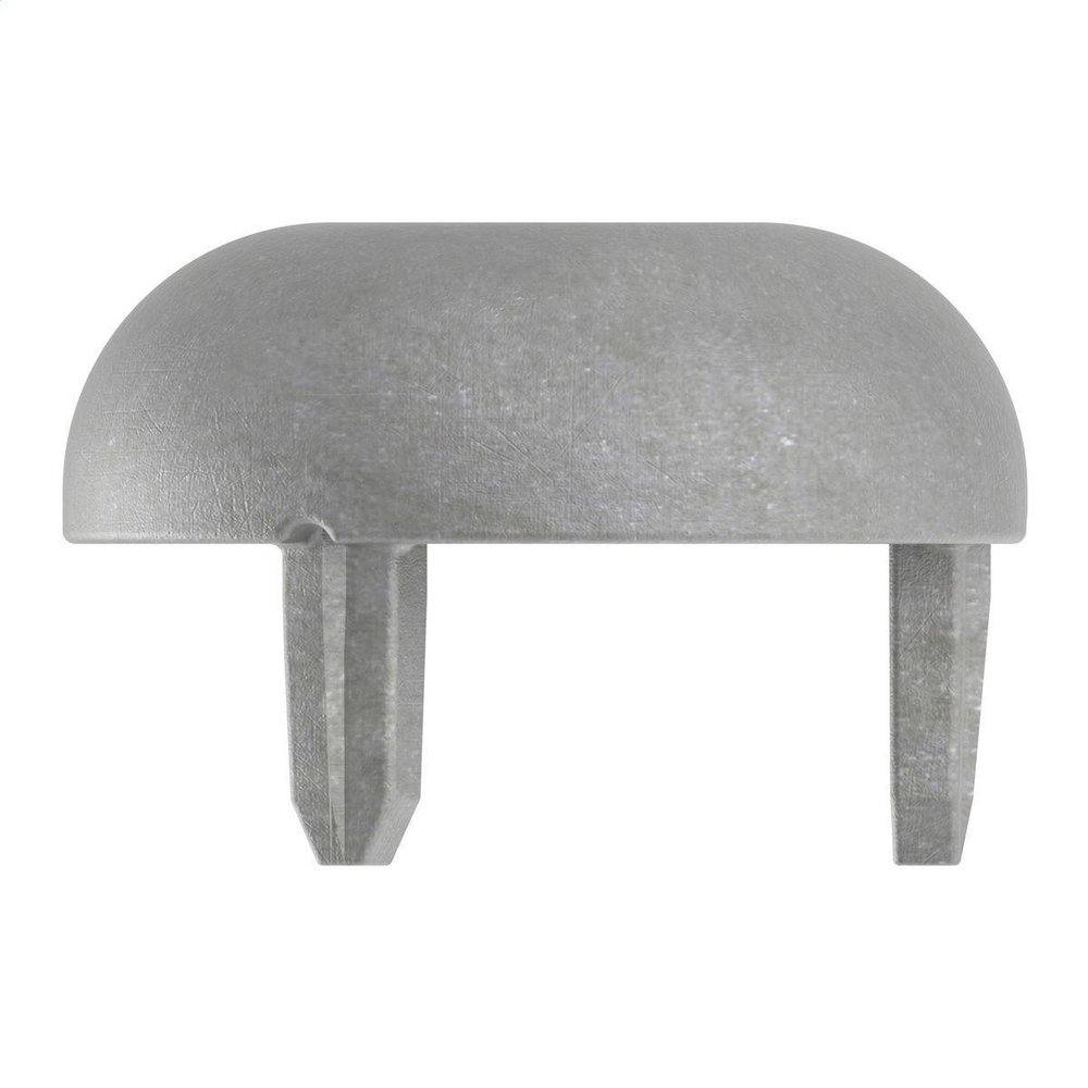 ACBIH60 HPS END CAP AL TUBING