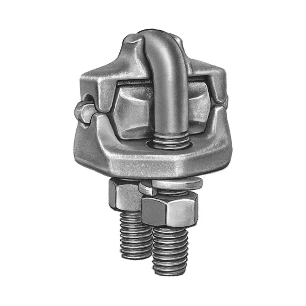 LCU16GPXB HPS 300-795 AL CONN