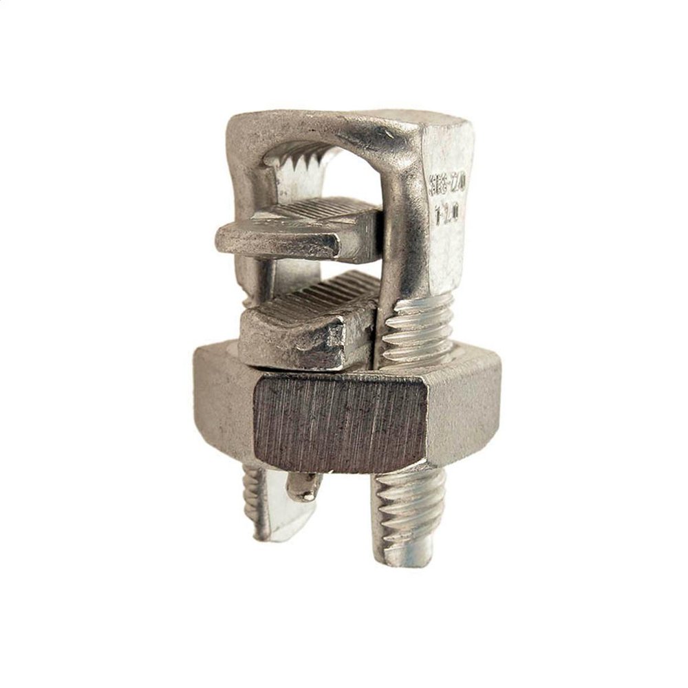 K2S1 HPS CONNECTOR BRZ GROUNDING