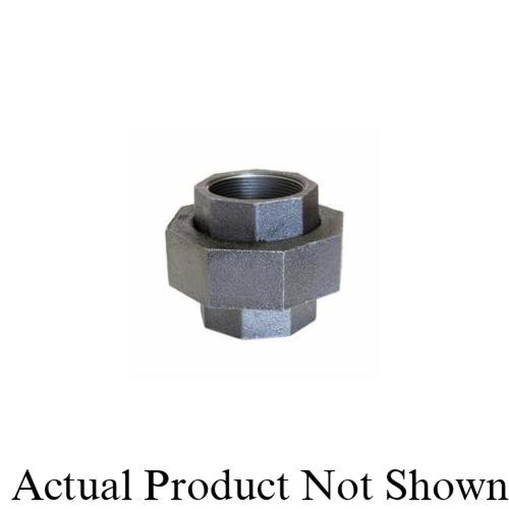 (D) 2 300 LB AAR GALV UNION