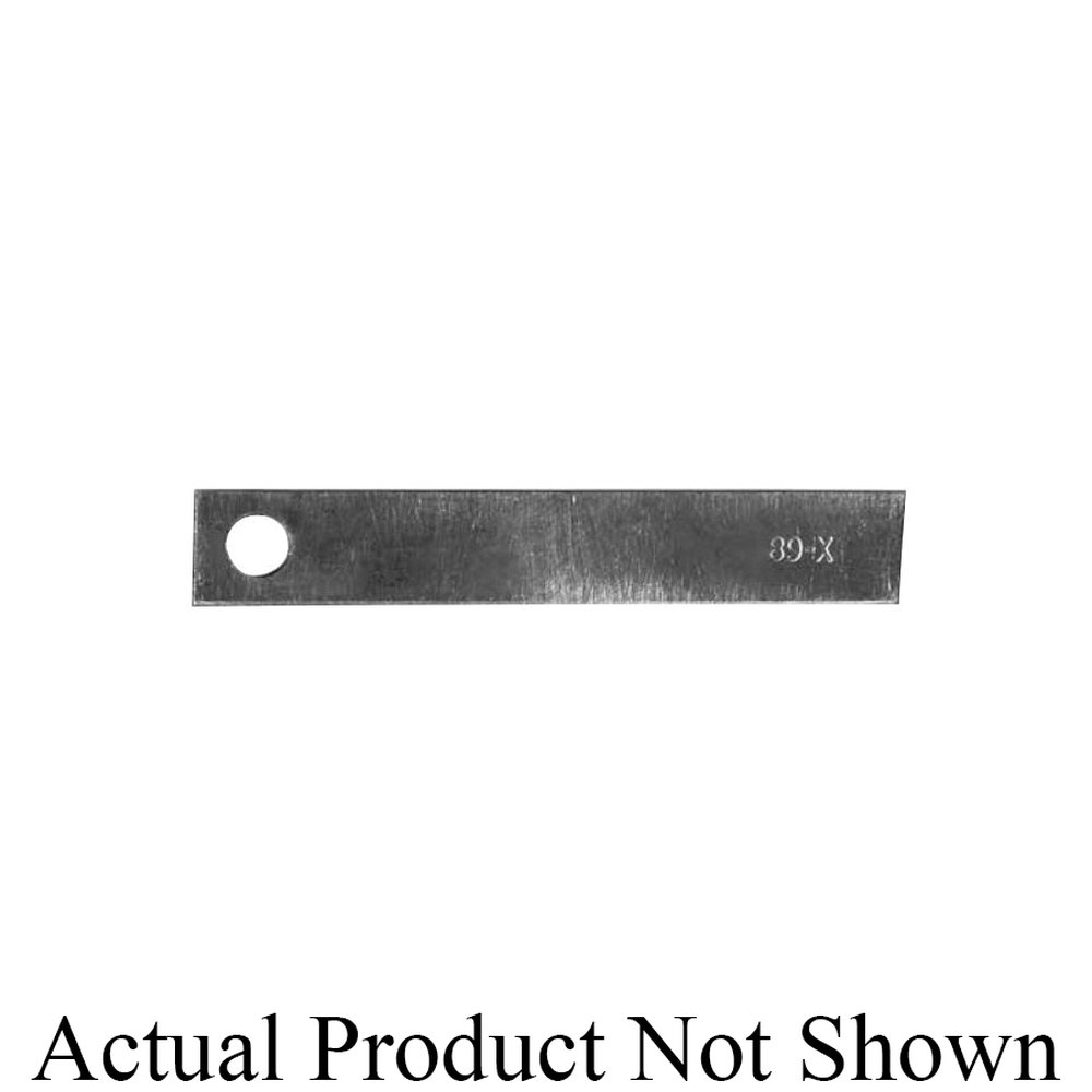 3/8^ X 6^ ANVIL 89X RETAINING STRAP