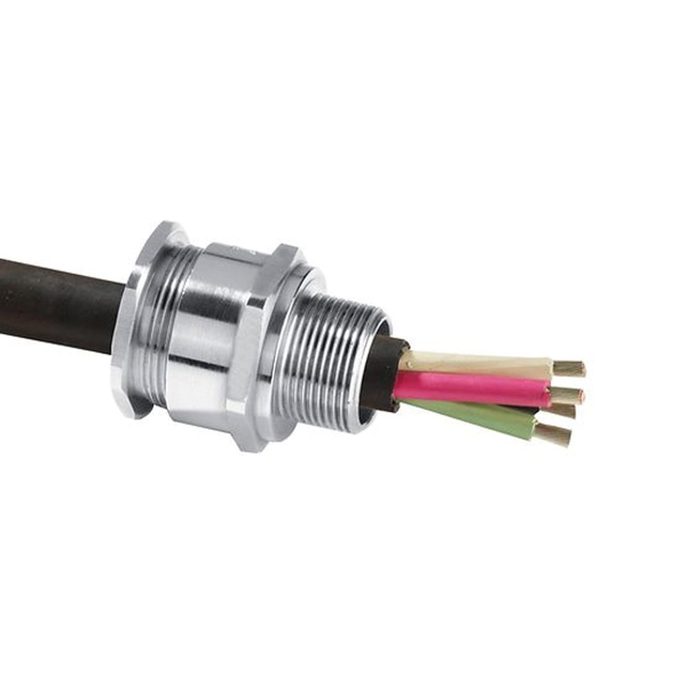 25A2F4 APPLETON A2F CABLE GLAND SS