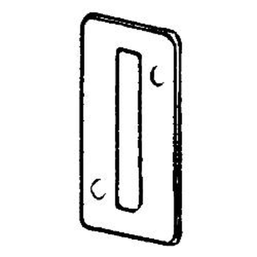2520 APP FLAT BLANK 4SS HANDYBOX