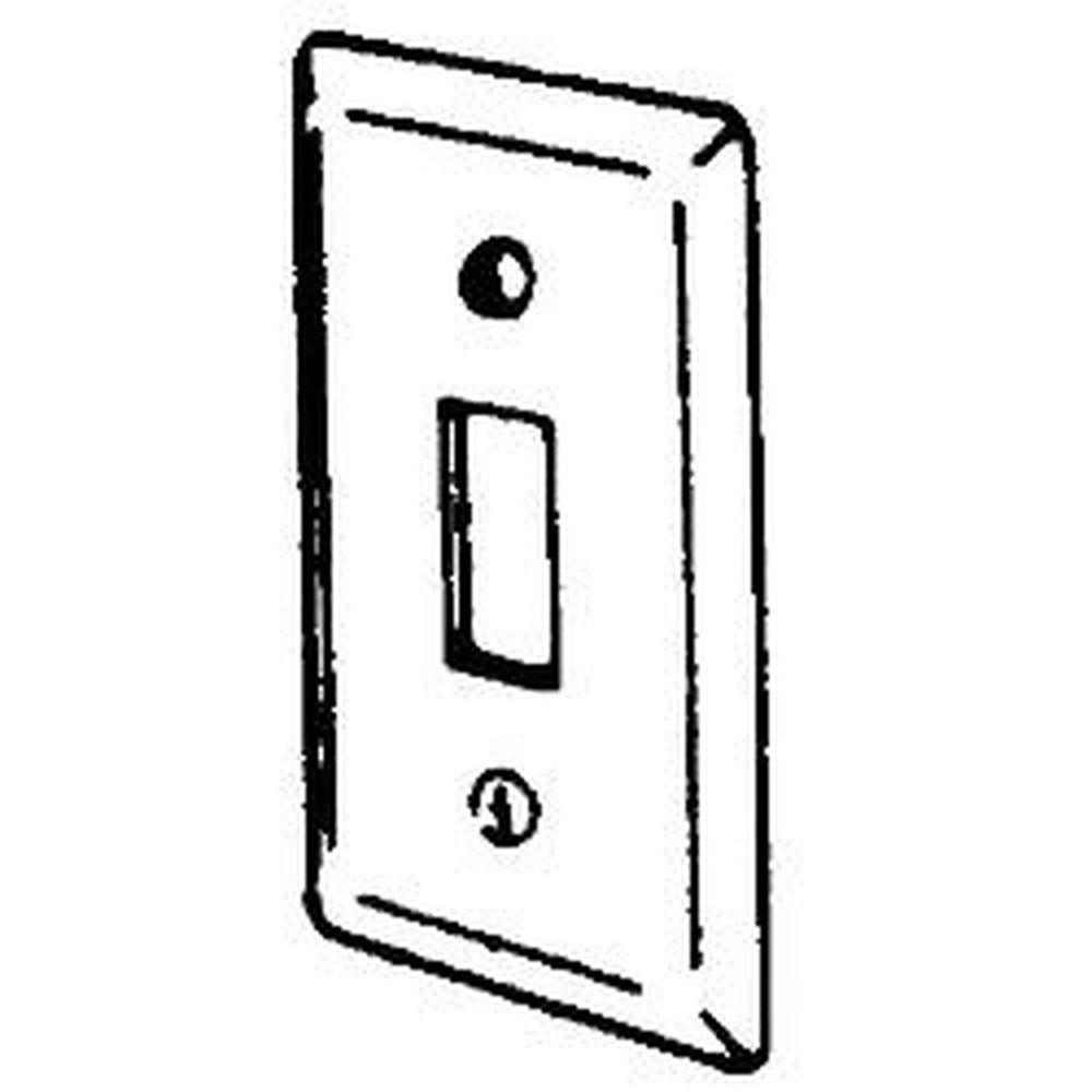 2594 APP SWITCH HANDYBOX COVER