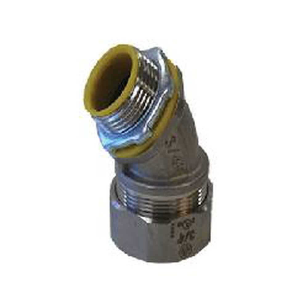 4QSS475T APPLETON 3/4 IN 45DEG LFMC