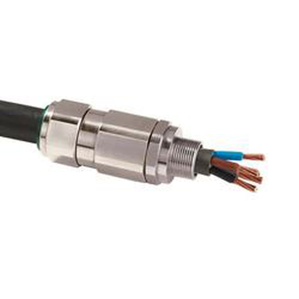 25ST35 APPLETON T3CDS CABLE GLAND