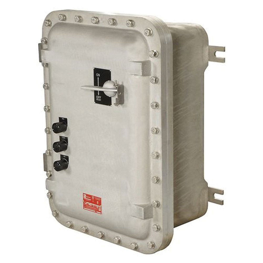 ACSEW112406-201 APPLETON CONTROL