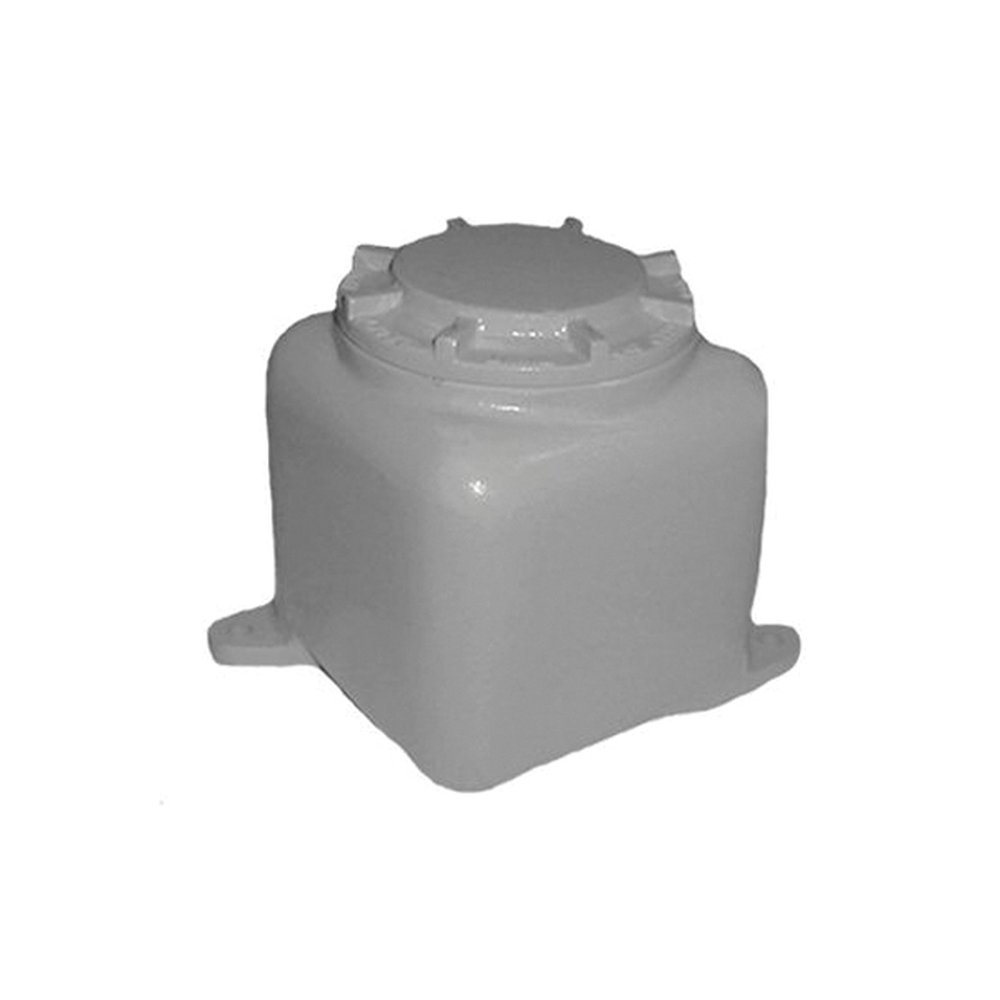AMPG976 APPLETON GUB MOUNTING PAN