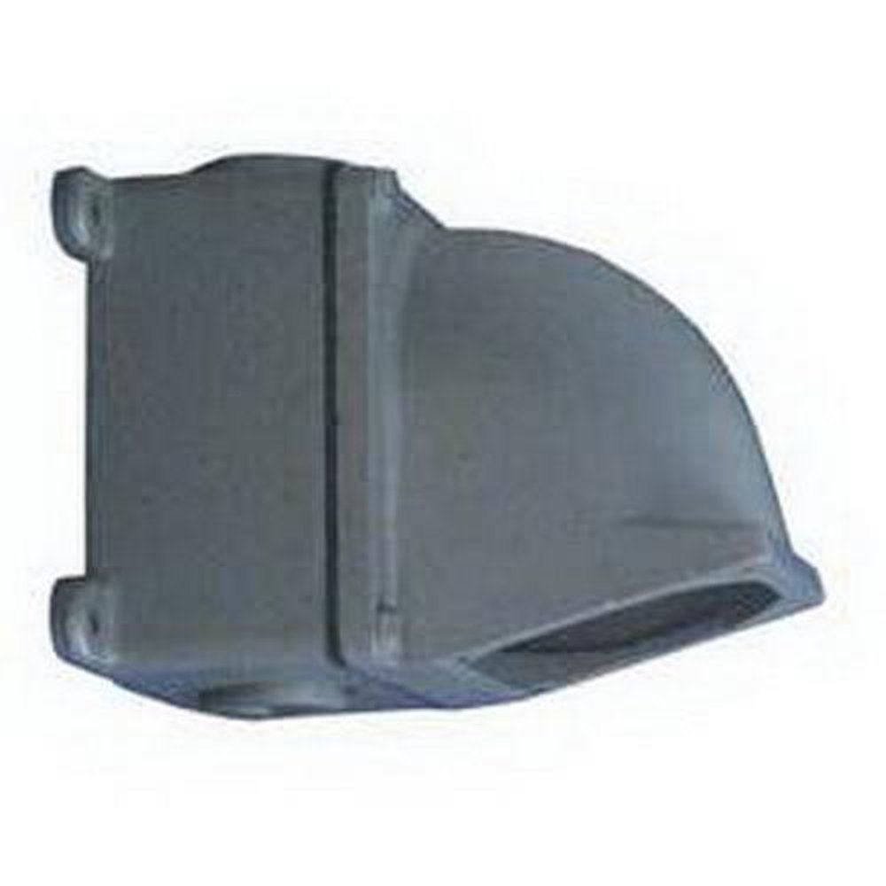 AJA510 APP POWERTITE MOUNTING BOX