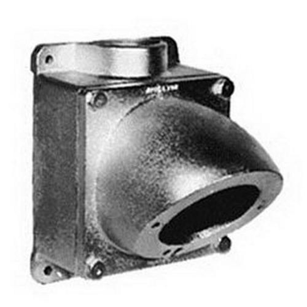 AJA720 APP AJA UNILET + 45D ADAPT