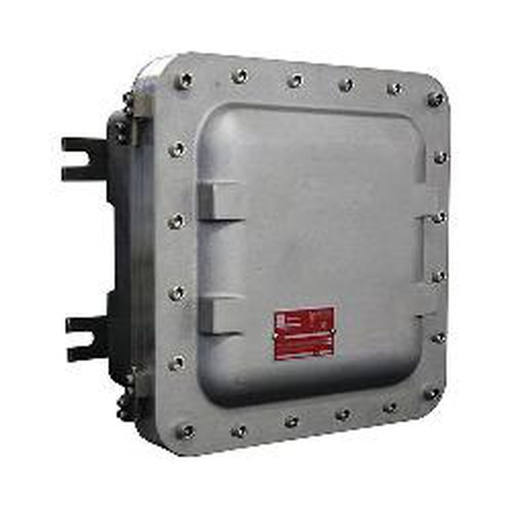 AJBEW121808 APPLETON JUNCTION BOX