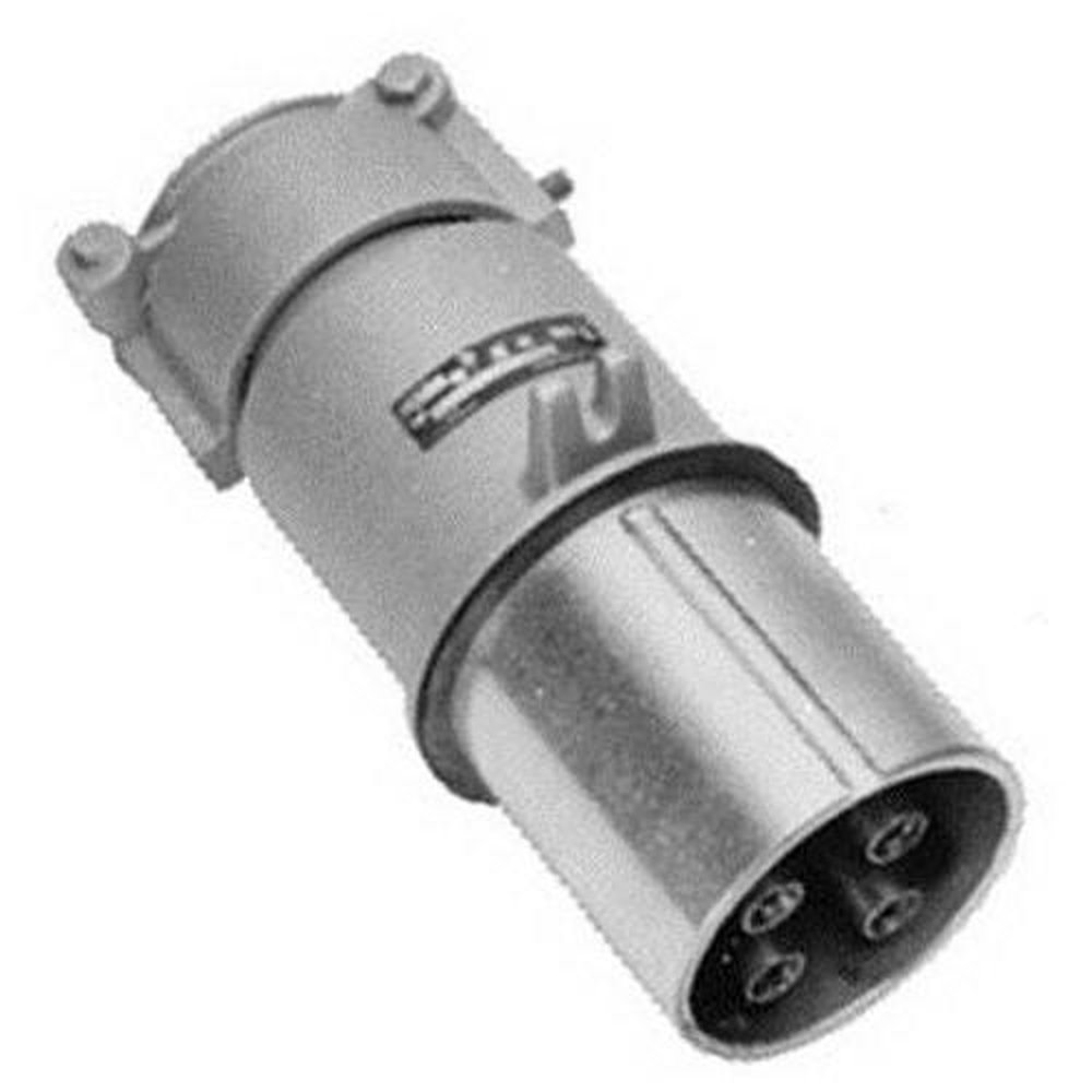 AP20034E APP 200 AMP PLUG ASSEM 4P