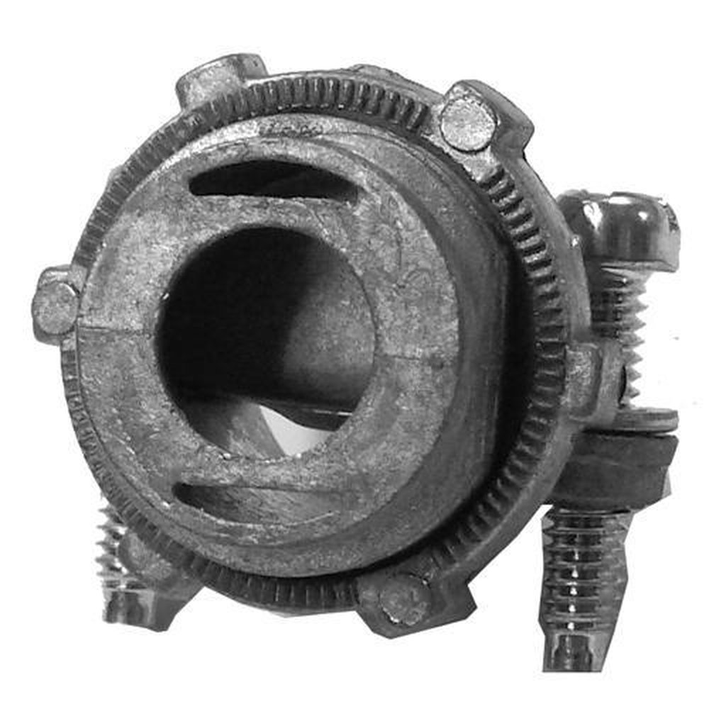 C-510 APP 3/8 DC MC CONN..