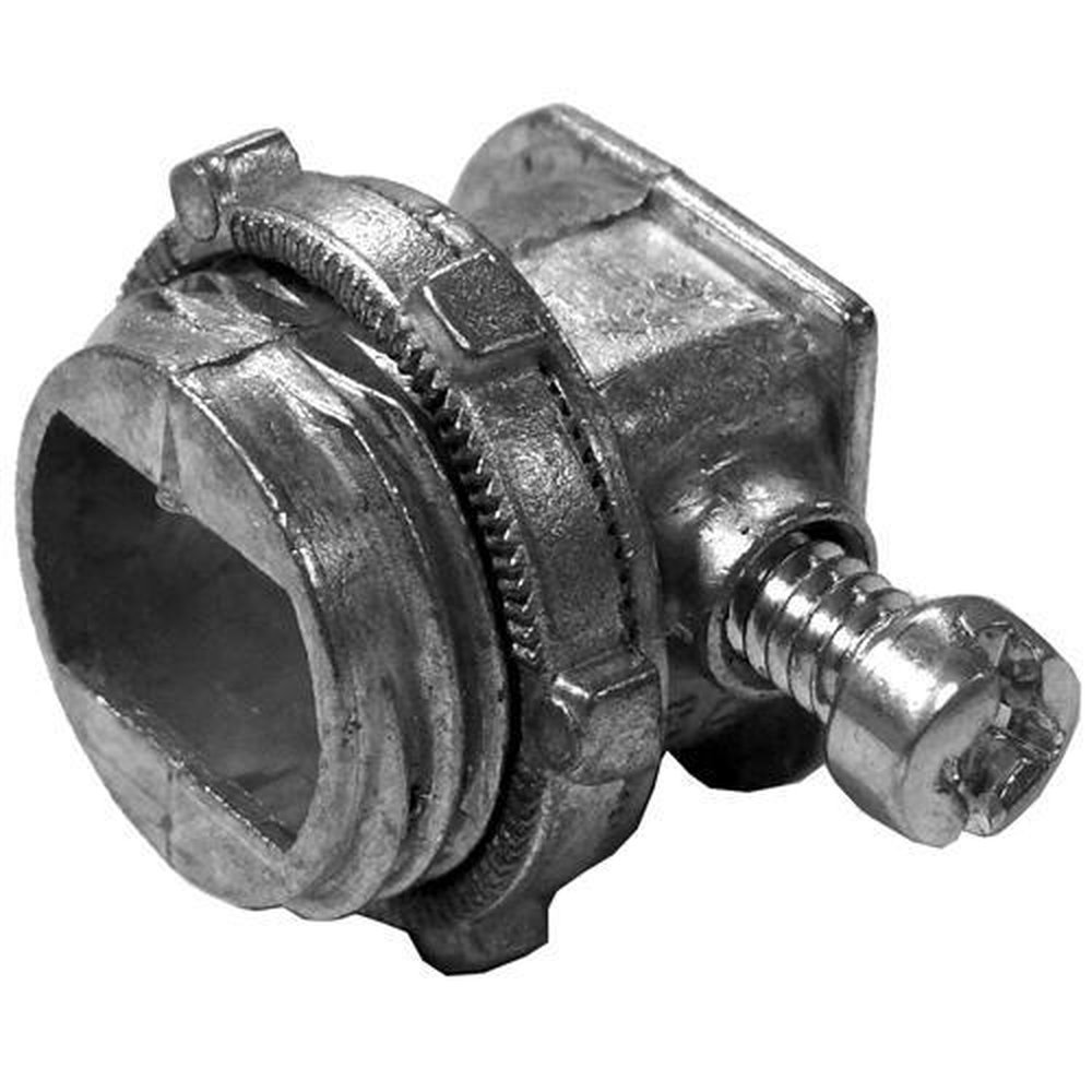 C-550 APP 3/8 DC SET SCR CONN..