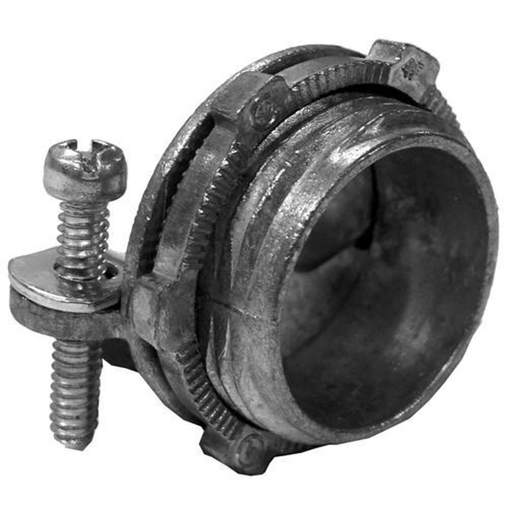 C-750 APP 3/4 DC ROMEX CONN..