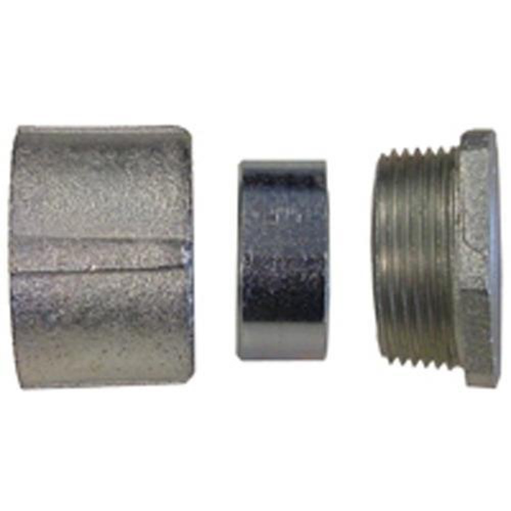 EC75 APP 3/4 3PC COND CPLG..