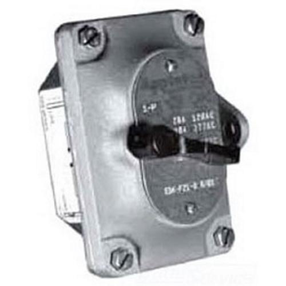 EDKF21Q APP EXPLOSION PROOF EFED