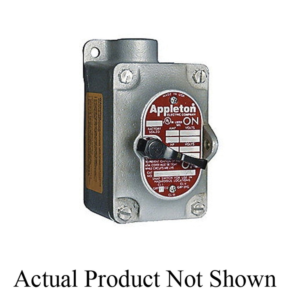 EDS150-F2 APP FACTORY SEALED SWITCH