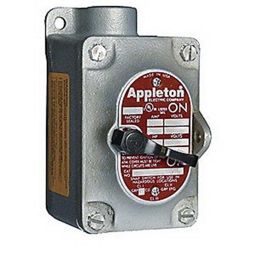 EDS150-F1 APP FACTORY SEALED SWITCH