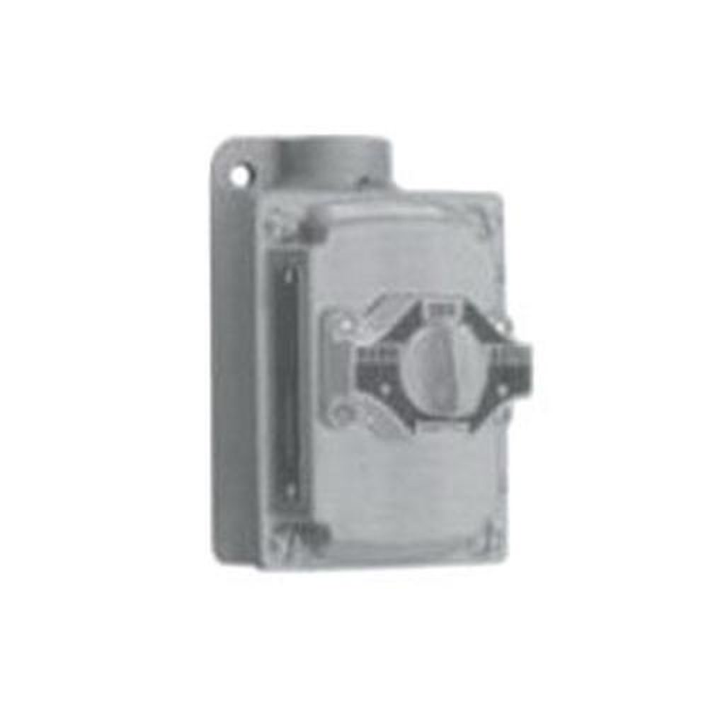 EDS21273 APPLETON 3 POS 1-UNIV SEL