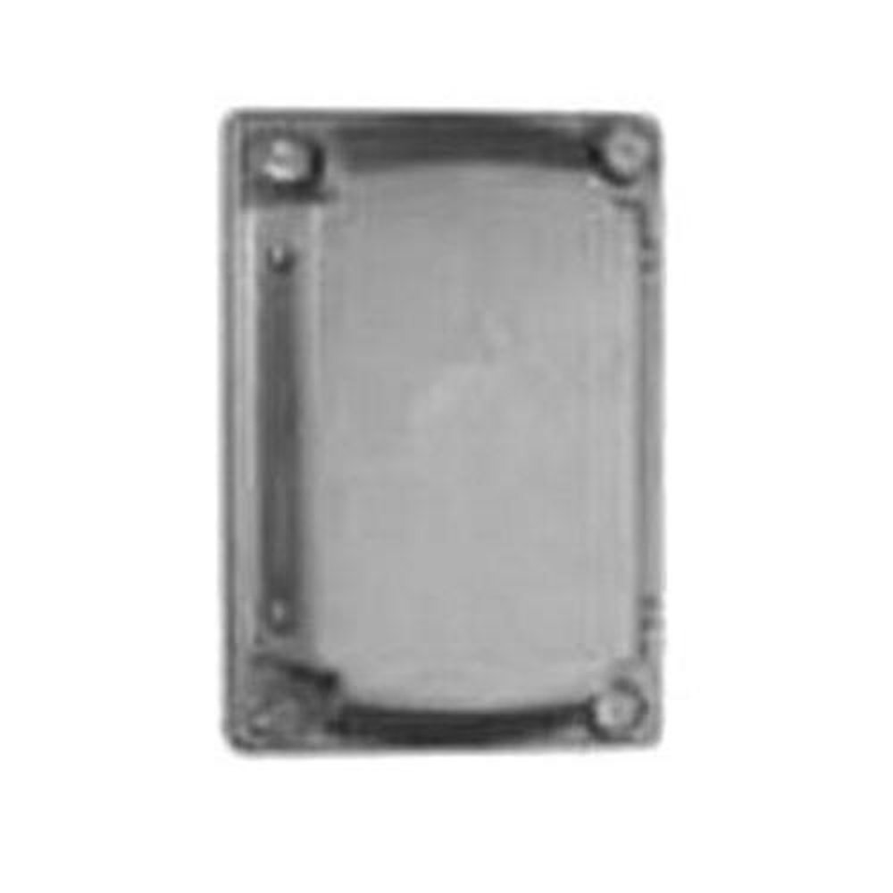 EDSKB APP BLANK COVER FOR EDS