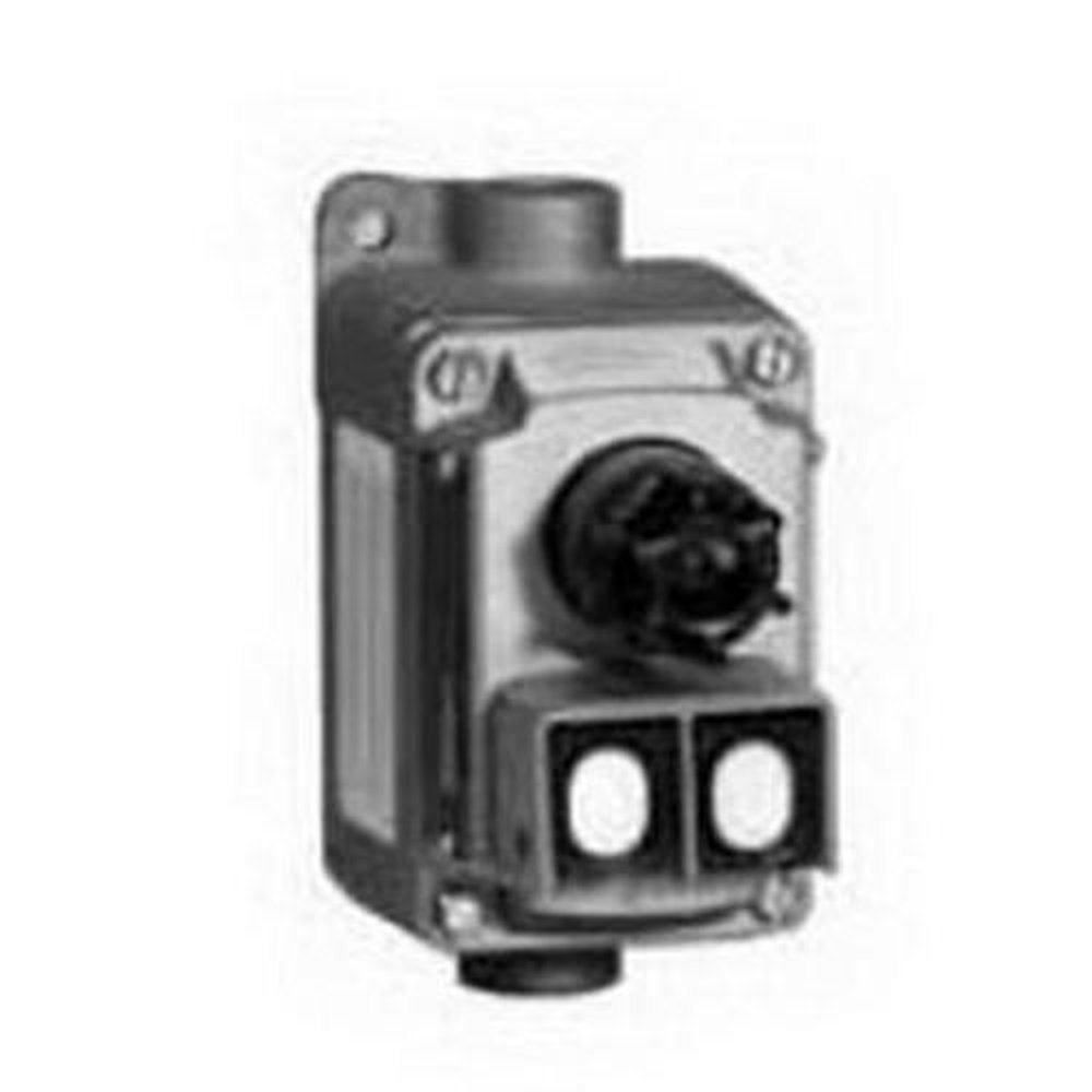 EFDCB175J1U2 APPLETON PB-PL CONTROL