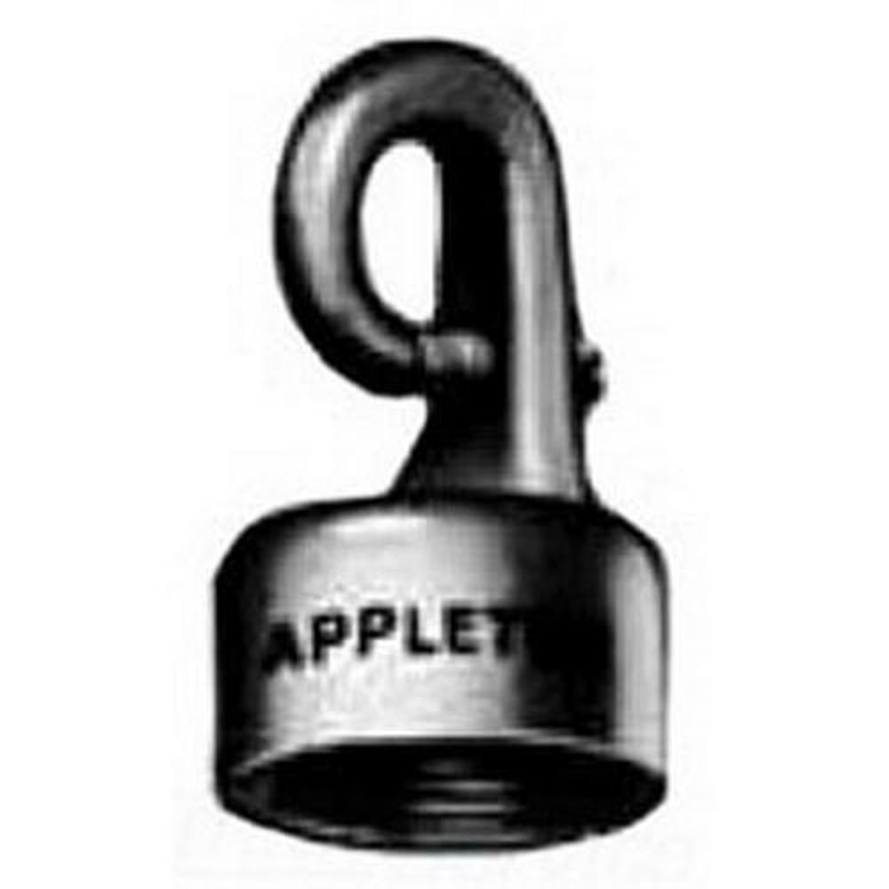 EFHF75 APP SAFETY SUPPORT HOOK