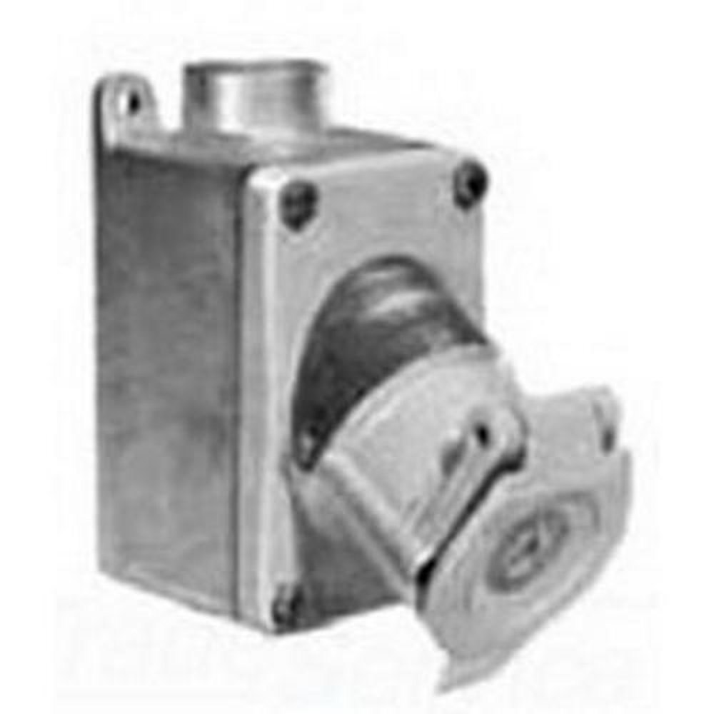 EFS175-20232 APP U-LINE RECEPT 2W