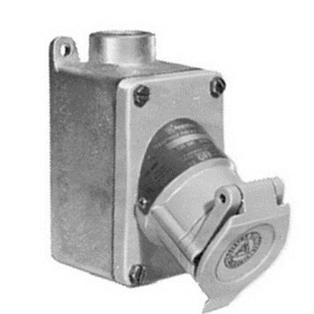 EFS175-2023 APP 2W-3P-20A EXPRF