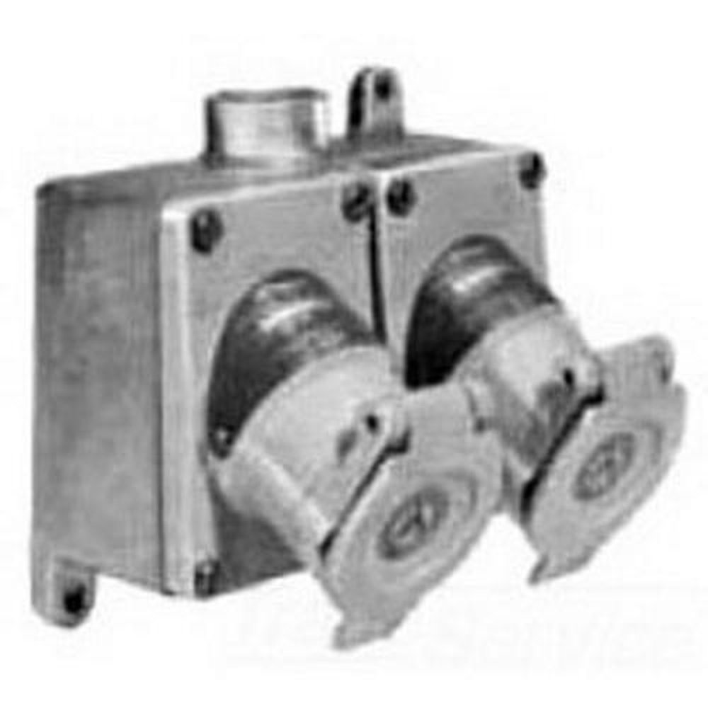 EFS250-2023 APP XP 2G RCPT 20A 125V