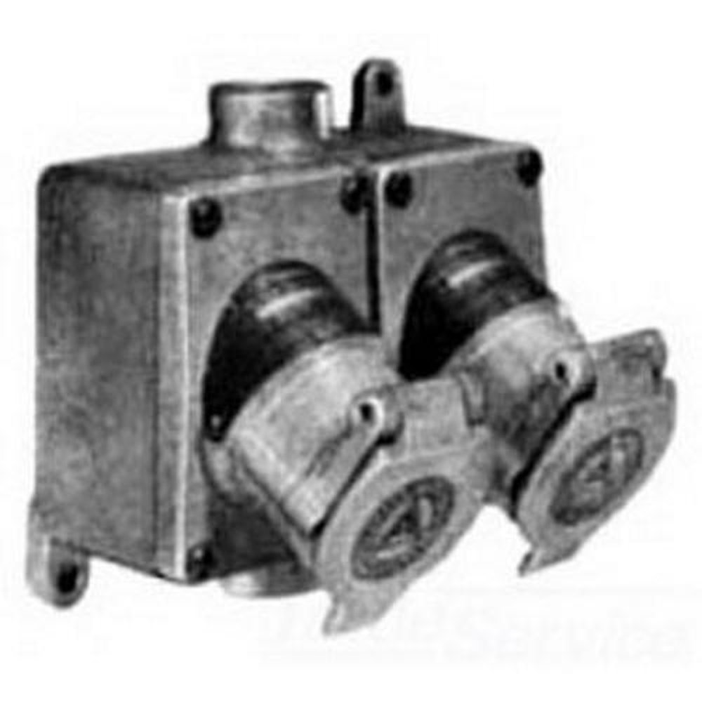 EFS210-2023M APPLETON U-LINE RECEPT