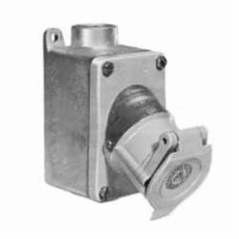 EFSR-20232M APP 2W-3P RCPT