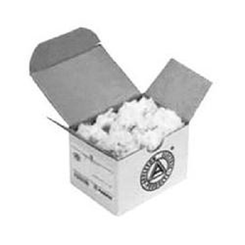 F04 APP FIBER FILL 4OZ CHICO-X5..