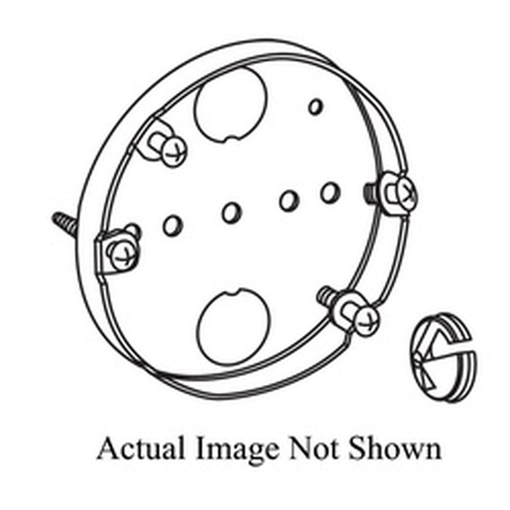 FFS4CL APPLETON 4 IN RND CEILING