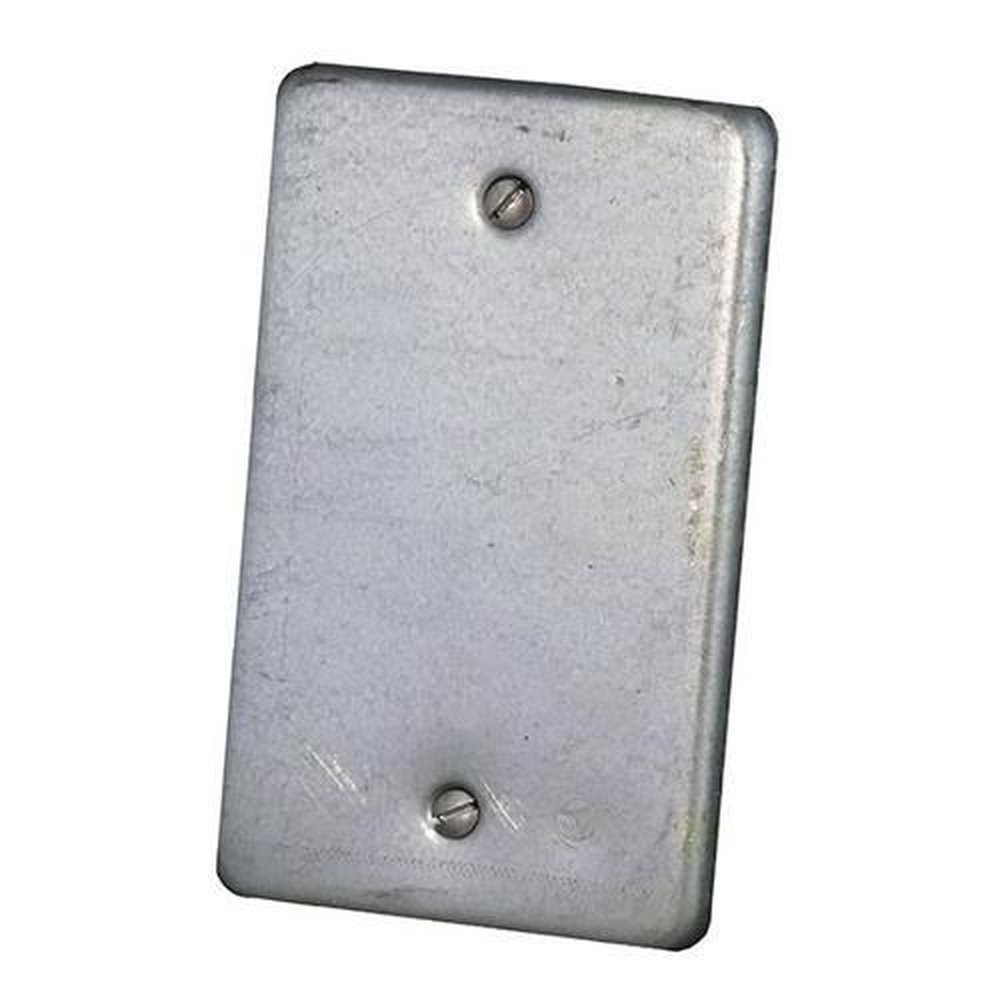 FSK1B APP 1-GANG BLANK FS COVER..