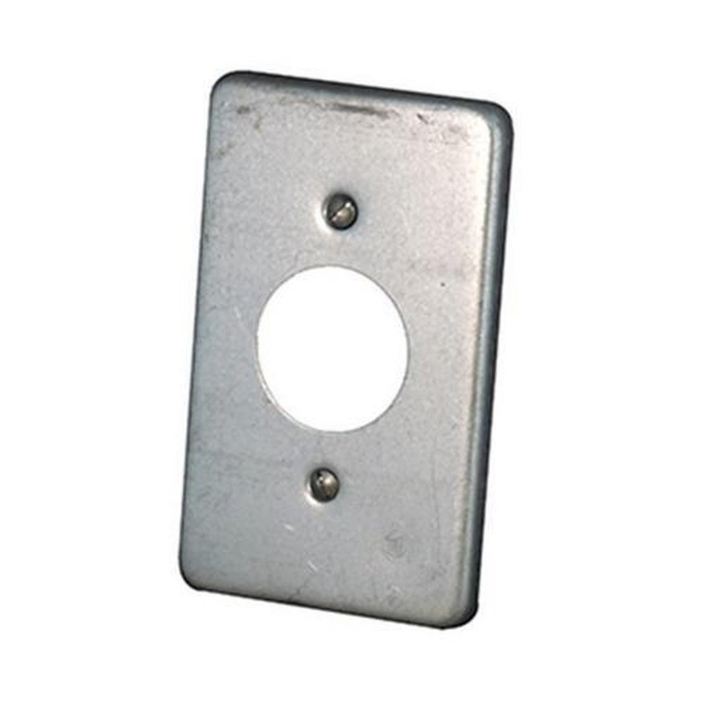 FSK1R-Q APP 1-GANG SINGLE RECEP