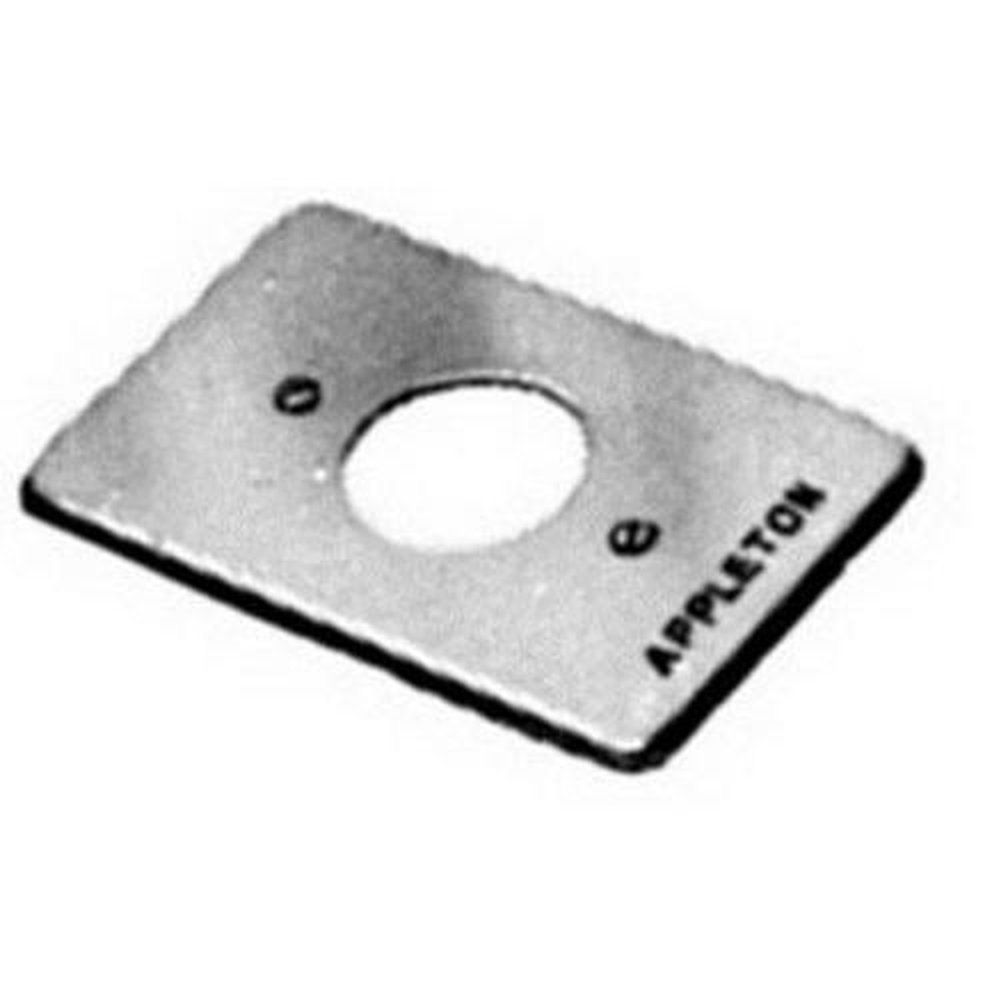 FSK1R-Y APP 1-GANG SINGLE RECEP