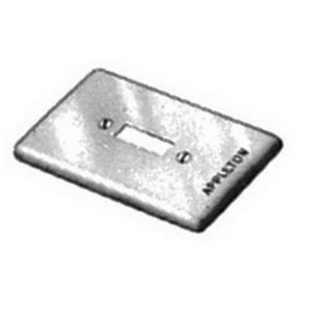 FSK1TS APP 1-GANG SWITCH FS COVER..