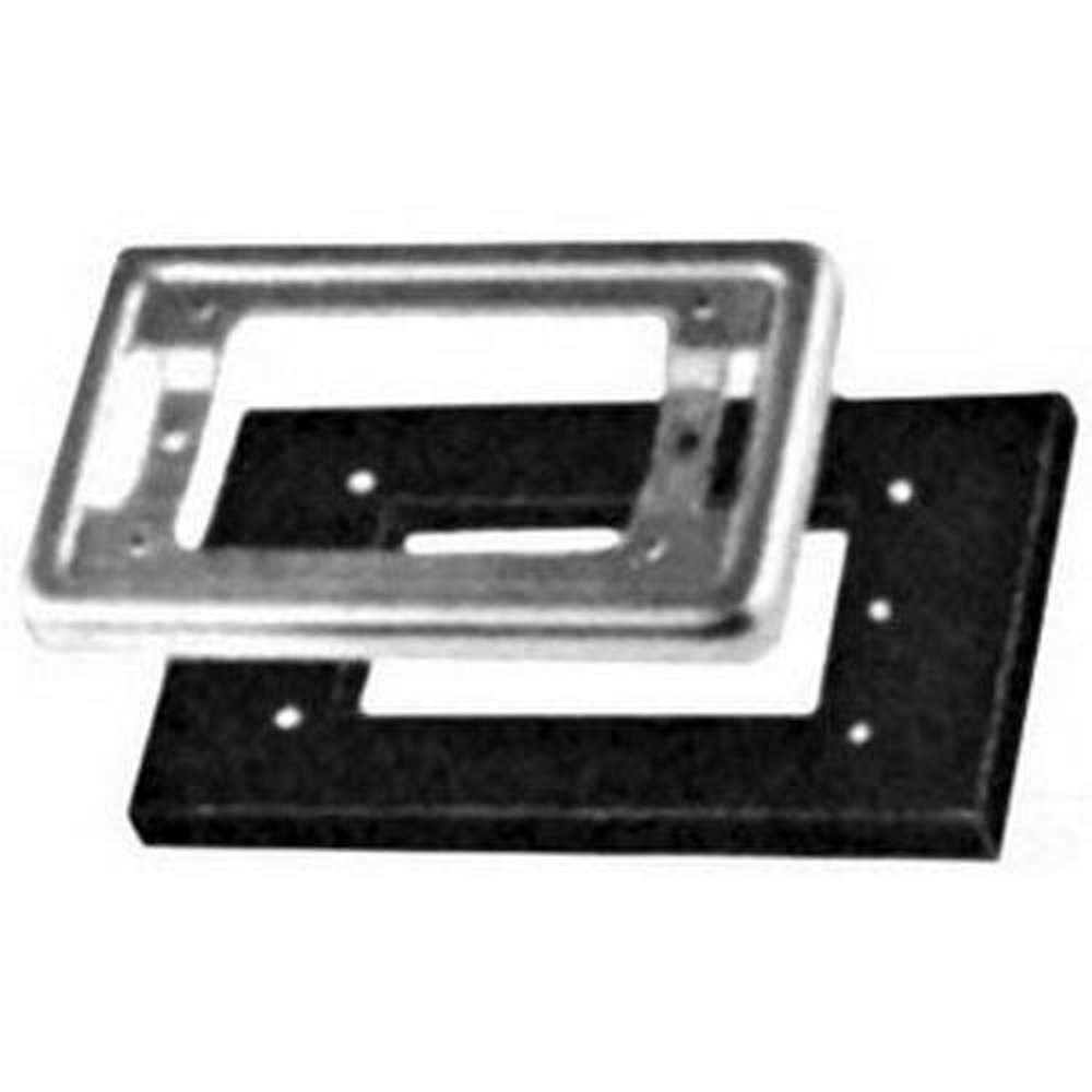 FSK-SBA APP ADAPTER W/GASKET..