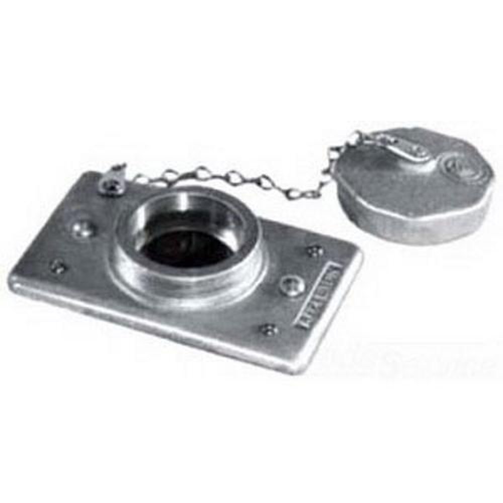 FSK5-20 APPLETON FS COVER