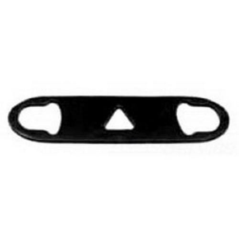 GASK578 APP 3-IN CONDULET GASKET..